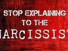 Narcissism, Alter Egos, and The Event