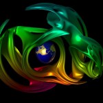 4d Frequency Brings Full Transparency
