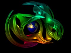 4d Frequency Brings Full Transparency