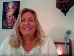 Energetic Shift Q&A With Michelle Walling
