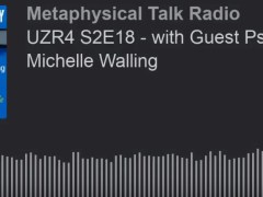 Leah LaChapelle Interviews Michelle Walling- 5d And Beyond
