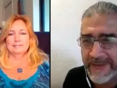 Soul Speaks 5d With Michelle Walling and Todd Medina