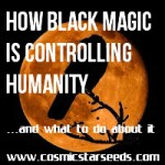 How Black Magic is Controlling Humanity