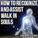 How To Recognize And Assist Walk In Souls