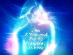 Could Starseed Consciousness Be Causing The Waves?